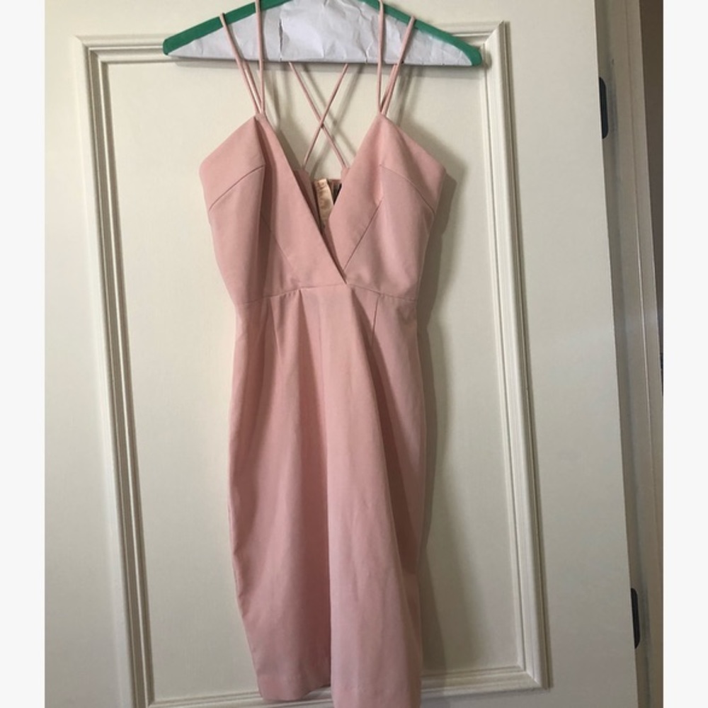 AQ/AQ cocktail dress